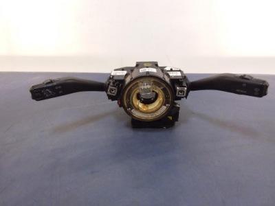 Vw touran i переключатель комбинированный лента 1k0953503h фото №1