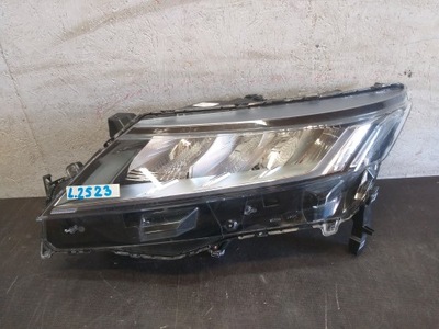 Лампа перед левая mitsubishi asx full led 20- 8301d481 фото №1