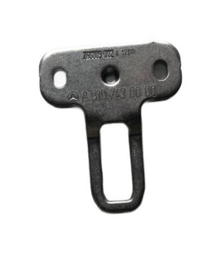 Крепление засов замка mercedes sprinter 907 910 фото №1