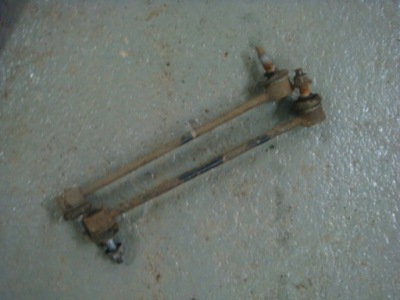 Hyundai ix35 тяга стабілізатор з'єднувач лівий правий фото №1