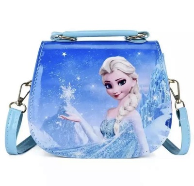 Kraina Lodu Elza Frozen torebka dla dziewczynki