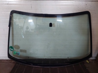 Скло лобове передня mazda demio i 96-02 mazowsze фото №1