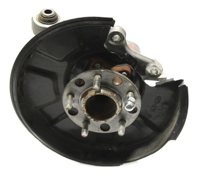 Kia optima iv 4 гибрид plug-in ступица с подшипник фото №1