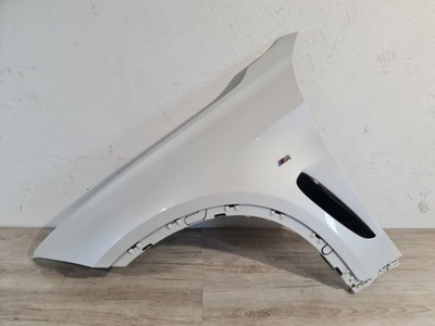 Лівий крила bmw x6 f16 фото №1