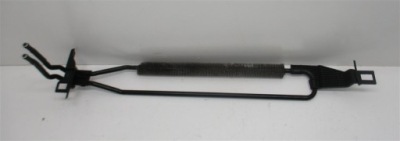 Радіатор оливи підсилювача mercedes w211 3.0 cdi фото №1