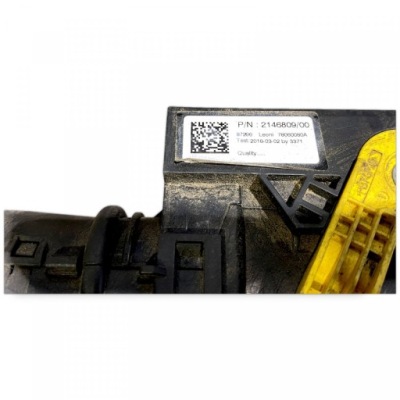 2349106 daf жгут трубопровод двигателя фото №1