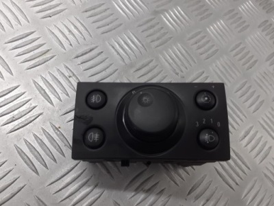 Выключатель света opel vectra c 13230798 фото №1