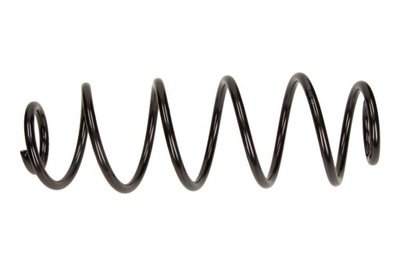 60-0396d пружина zaw. citroen t. c3 maxgear фото №1