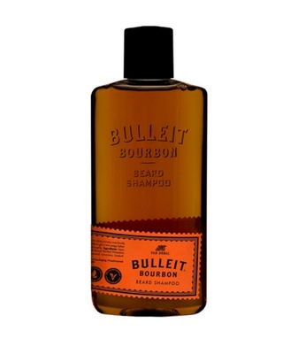 Pan Drwal szampon do brody bulleit 150ml