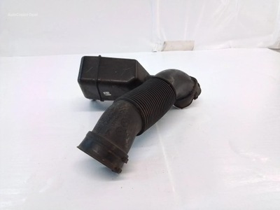 Opel corsa e труба резонатор воздуха 13427558 фото №1