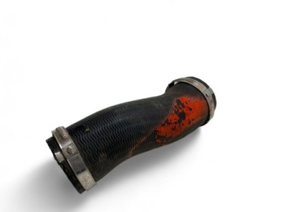 Porsche macan 95b 2018 wąż / труба интеркулер 95b145367a фото №1