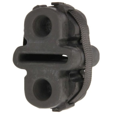 F-a1 213-927 кронштейн, система выпускной фото №1