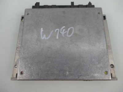 Mercedes s w140 3.2 блок керування система asr модуль фото №1