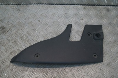 Chevrolet camaro vi защита лампы правая задняя 84070692 фото №1