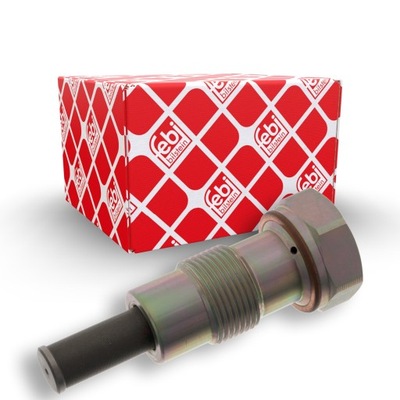 Натяжитель цепи распределительного вала ford 1113184 фото №1