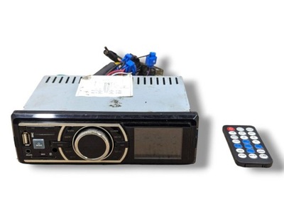 Радио автомобильные mazda mx-5 nb 2000 фото №1