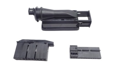 Штекер 8k0972702 8k0 972 702 фото №1