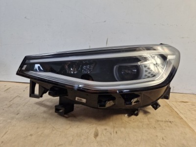 Лампа перед ліва iq.light vw id4 фото №1