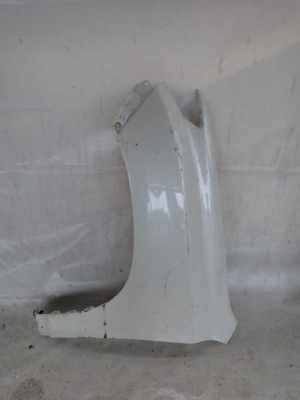 Toyota land cruiser 150 09- крыло левый перед фото №1