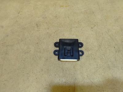 Mitsubishi asx модуль asg 1640a001 фото №1