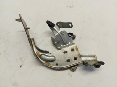 Volvo xc60 ii t8 кронштейн насоса воды 344069030 фото №1