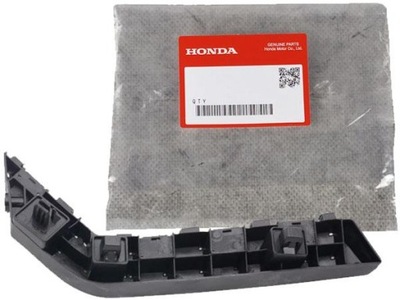 Оригінальний номер honda напрямна бампера перед лівий honda civic x фото №1