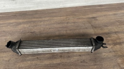 Mini r55 r56 1.6 радіатор повітря інтеркулер 2751277 фото №1