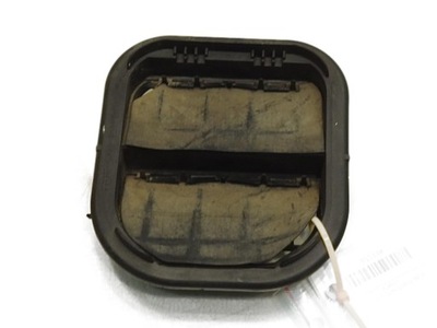 Решётка вентиляционная бампера задняя alfa romeo mito фото №1