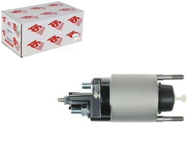 Автоматическая коробка передач стартер выключатель выключатель задняя denso as-pl фото №1