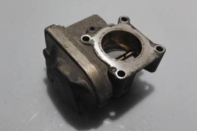 Дросельна заслінка skoda fabia i 1.2 фото №1