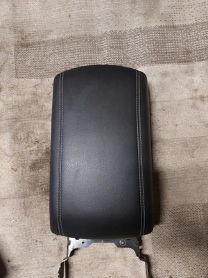 Підлокітник ford edge mk2 фото №1