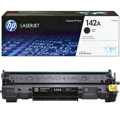 Toner HP 142A ORYGINALNY W1420A