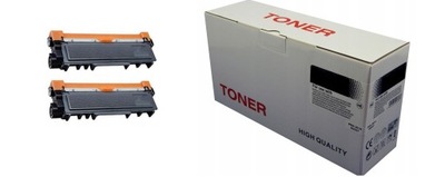 TONER DO BROTHER MFCL2740DW TN2320 100% NOWY XL