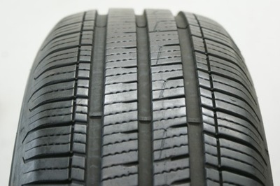 195/65R15 DUNLOP SPORT ALL SEASON , 6,5mm 2021r