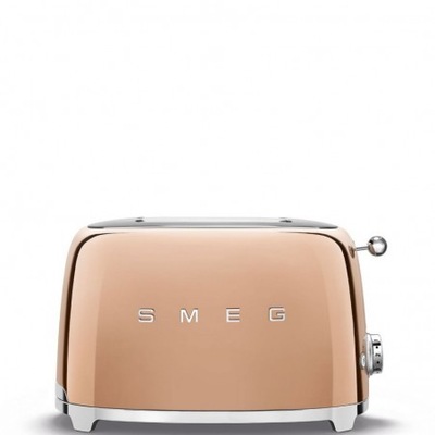 TOSTER SMEG RETRO 50'S SMEG_TSF01RGEU