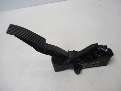 Педаль газа потенциометр mercedes w169 2.0 cdi фото №1