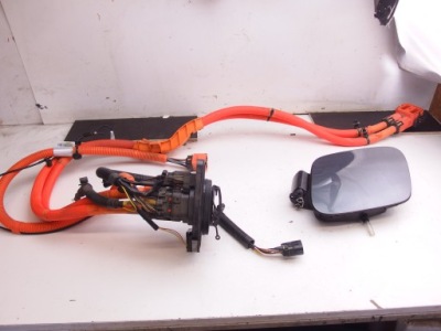 Mg4 mg 4 джгут роз'єм заряджання кришка фото №1