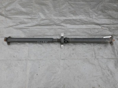 Bmw f20 f21 f22 wał приводной механическая коробка передач 7598405 фото №1