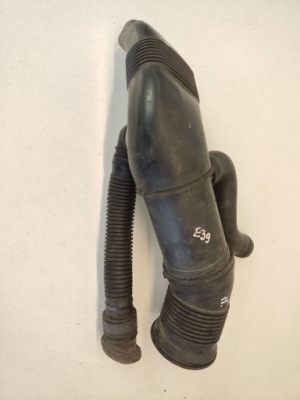 Bmw 5 e39 2000 труба впускний 9077901 фото №1