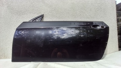 Bmw 3 e92 coupe двері ліва перед передні фото №1