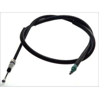 CABLE FRENOS DE MANO PARTE TRASERA P (1496MM/136  