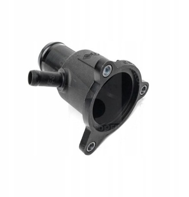 Корпус термостата do renault megane ii 1.6 фото №1