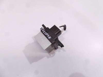 Mitsubishi eclipse cross 1.5 резистор вентилятор фото №1