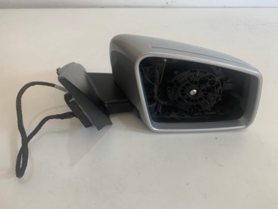 Mercedes gla w156 11pin зеркало наружное правое a1568100416 фото №1