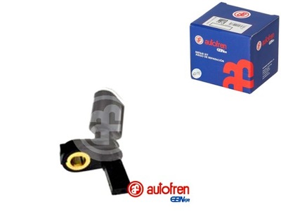 SENSOR ABS FRONT P VOLVO XC40 ALFA ROMEO MITO AUDI A1 A1 CITY CARVER - milautoparts-fr.ukrlive.com