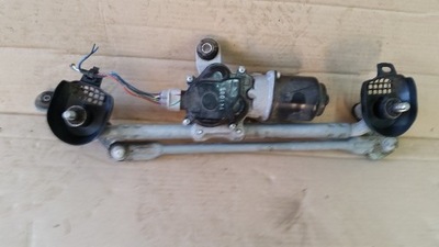 Mitsubishi space star ii моторчик двірник механізм фото №1