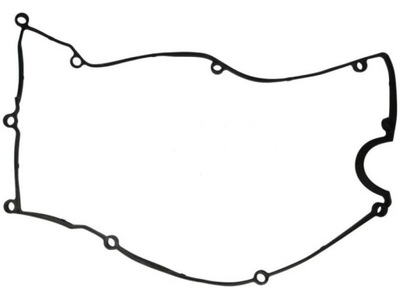 ELRING 725.350 УПЛОТНИТЕЛЬ КРЫШКИ ZAW.