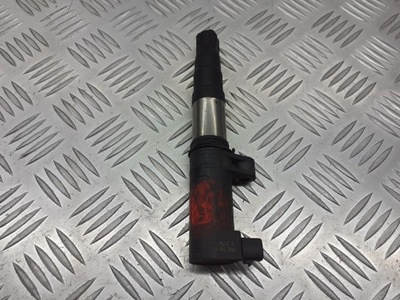 Котушка запалювання renault megane ii 1.4 8200765882 фото №1