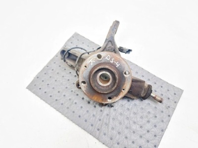 2013 citroen ds4 поворотный кулак задняя фото №1