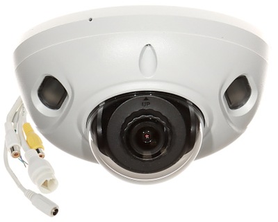 KAMERA IP BCS-L-DMIP22FSR3-AI1 - 1080p 2.8 mm BCS Line